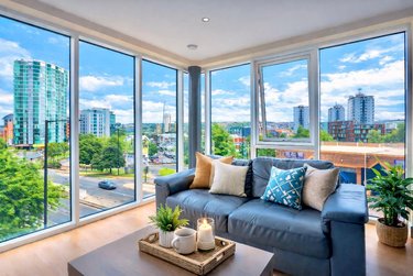 6 bed flat, Apt 2, 112 Ecclesall Road, Sharrow, Sheffield, S118JB - Image 6