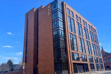 3 bed flat, Ecco, Highfield, Sheffield, S118BP - Image 11