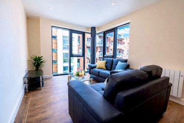 3 bed flat, Ecco, Highfield, Sheffield, S118BP - Image 4