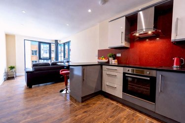 3 bed flat, Ecco, Highfield, Sheffield, S118BP - Image 3