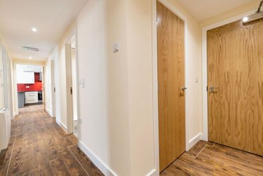 3 bed flat, Ecco, Highfield, Sheffield, S118BP - Image 6