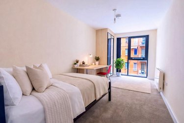 3 bed flat, Ecco, Highfield, Sheffield, S118BP - Image 11