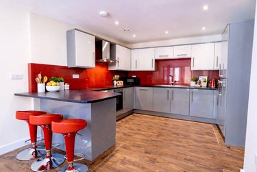 3 bed flat, Ecco, Highfield, Sheffield, S118BP - Image 2