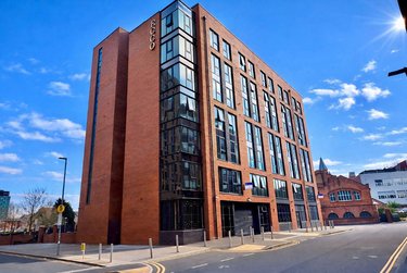 3 bed flat, Ecco, Highfield, Sheffield, S118BP - Image 11