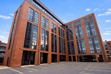 3 bed flat, Ecco, Highfield, Sheffield, S118BP - Image 12