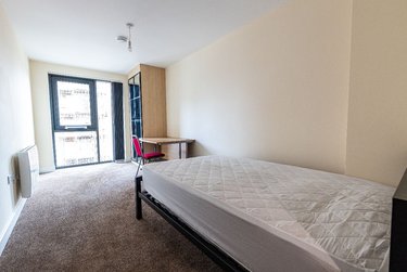 2 bed flat, Ecco, Highfield, Sheffield, S118BP - Image 9
