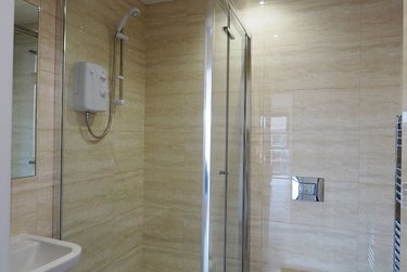 4 bed flat, 121 Fitzwilliam Street, Devonshire Green, Sheffield, S14JP - Image 7