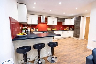 3 bed flat, Ecco, Highfield, Sheffield, S118BP - Image 1