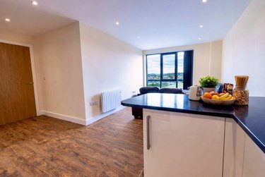 3 bed flat, Ecco, Highfield, Sheffield, S118BP - Image 5