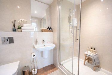 3 bed flat, Ecco, Highfield, Sheffield, S118BP - Image 7