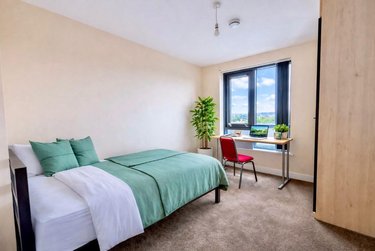 3 bed flat, Ecco, Highfield, Sheffield, S118BP - Image 11