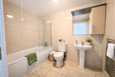 5 bed flat, Montgomery Place, Upperthorpe, Sheffield, S63BW - Image 10