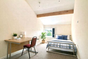 5 bed flat, Montgomery Place, Upperthorpe, Sheffield, S63BW - Image 8