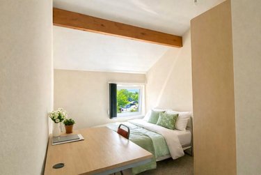 5 bed flat, Montgomery Place, Upperthorpe, Sheffield, S63BW - Image 9