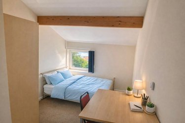 5 bed flat, Montgomery Place, Upperthorpe, Sheffield, S63BW - Image 11