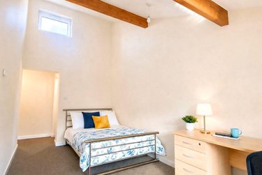 5 bed flat, Montgomery Place, Upperthorpe, Sheffield, S63BW - Image 7