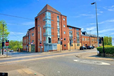 5 bed flat, Montgomery Place, Upperthorpe, Sheffield, S63BW - Image 14
