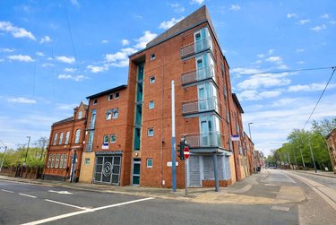 5 bed flat, Montgomery Place, Upperthorpe, Sheffield, S63BW - Image 15