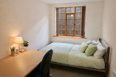 4 bed flat, Lion Works, Devonshire Green, Sheffield, S14RE - Image 6