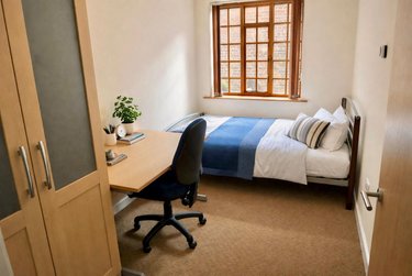 4 bed flat, Lion Works, Devonshire Green, Sheffield, S14RE - Image 7