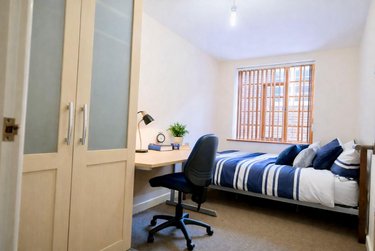 4 bed flat, Lion Works, Devonshire Green, Sheffield, S14RE - Image 5