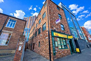 4 bed flat, Lion Works, Devonshire Green, Sheffield, S14RE - Image 11