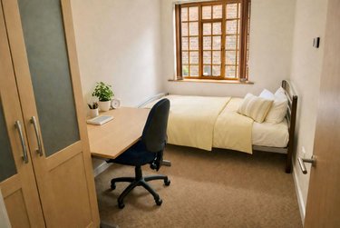 4 bed flat, Lion Works, Devonshire Green, Sheffield, S14RE - Image 8