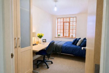 4 bed flat, Lion Works, Devonshire Green, Sheffield, S14RE - Image 10