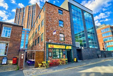 4 bed flat, Lion Works, Devonshire Green, Sheffield, S14RE - Image 11