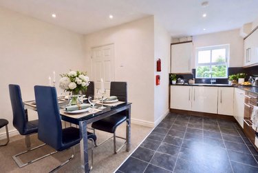 6 bed house, Wilkinson Street, Devonshire Green, Sheffield, S102GA - Image 3