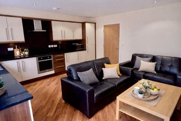 6 bed house, 6a Wilkinson Street, Devonshire Green, Sheffield, S102GA - Image 3