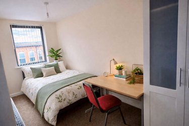 6 bed house, 6a Wilkinson Street, Devonshire Green, Sheffield, S102GA - Image 14