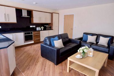 6 bed house, 6b Wilkinson Street, Devonshire Green, Sheffield, S102GA - Image 4