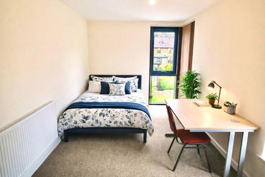 6 bed house, 6b Wilkinson Street, Devonshire Green, Sheffield, S102GA - Image 11