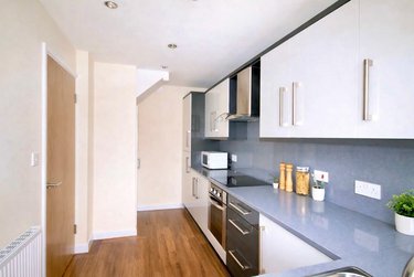 4 bed house, Headford Gardens, Devonshire Green, Sheffield, S37XB - Image 2