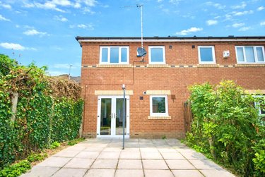 4 bed house, Headford Gardens, Devonshire Green, Sheffield, S37XB - Image 12