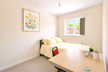 4 bed house, Headford Gardens, Devonshire Green, Sheffield, S37XB - Image 8