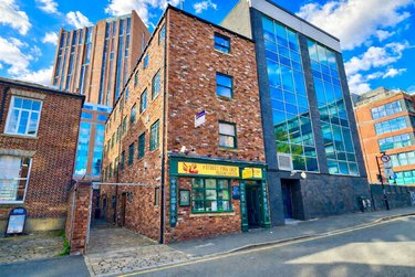 4 bed flat, Lion Works, 92 Arundel Street, Devonshire Green, Sheffield, S14RE - Image 13