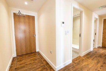 2 bed flat, 1 Harrow Street, Highfield, Sheffield, S118BP - Image 5