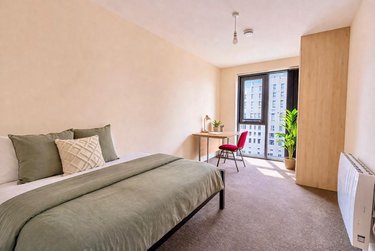 2 bed flat, 1 Harrow Street, Highfield, Sheffield, S118BP - Image 7