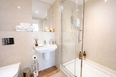 2 bed flat, 1 Harrow Street, Highfield, Sheffield, S118BP - Image 8