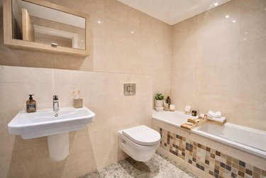 2 bed flat, 1 Harrow Street, Highfield, Sheffield, S118BP - Image 9