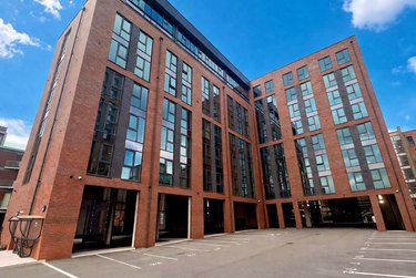 2 bed flat, 1 Harrow Street, Highfield, Sheffield, S118BP - Image 10