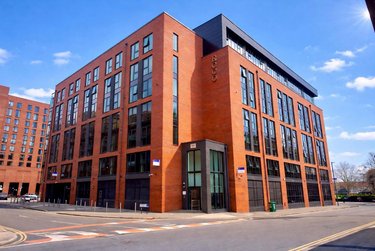 2 bed flat, 1 Harrow Street, Highfield, Sheffield, S118BP - Image 11