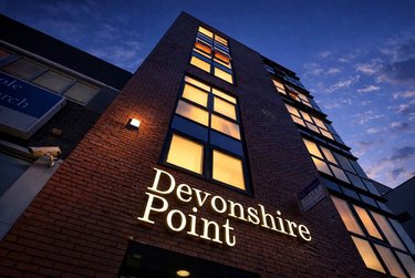 4 bed flat, 121 Fitzwilliam Street, Devonshire Green, Sheffield, S14JP - Image 12