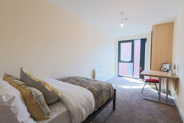 1 bed house, 1 Harrow Street, Highfield, Sheffield, S118BP - Image 5