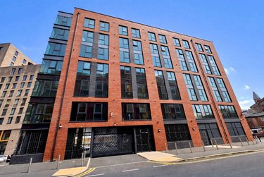 1 bed house, 1 Harrow Street, Highfield, Sheffield, S118BP - Image 10