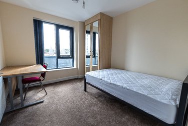 2 bed flat, Ecco, Highfield, Sheffield, S118BP - Image 7