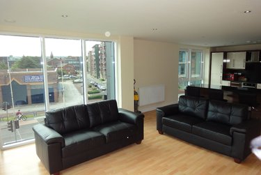 6 bed flat, Apt 2, 112 Ecclesall Road, Sharrow, Sheffield, S118JB - Image 2