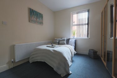 5 bed house, Broomspring Lane, Broomhall, Sheffield, S102FD - Image 5